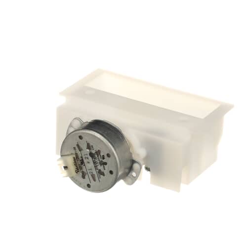 Whirlpool Refrigerator Air Damper Control Assembly - WP67003903