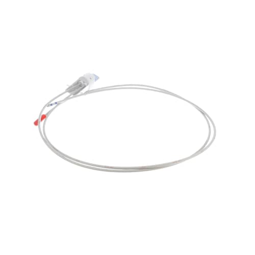 Whirlpool Head; Water Filter (W/Tubing) - WP67004106