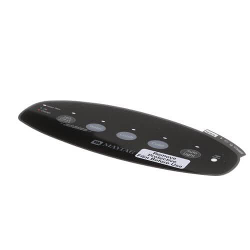 Whirlpool Overlay - WP67004151