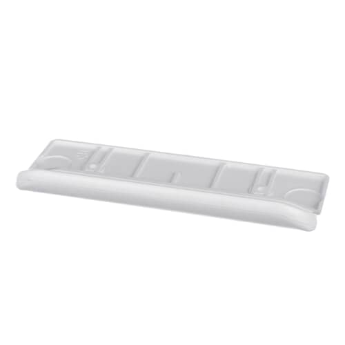 Whirlpool Refrigerator Freezer Door Handle (White) - WP67005140