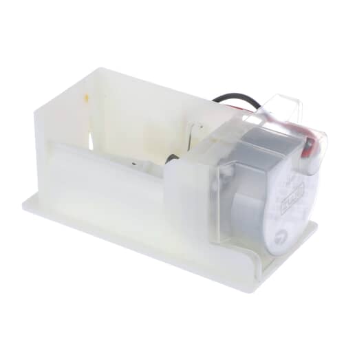 Whirlpool Damper- Co - WP67006249