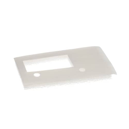 Whirlpool Refrigerator Gasket - WP67006341