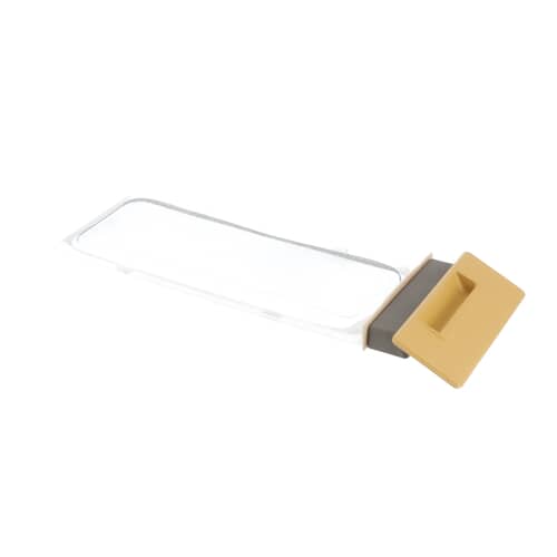 Whirlpool Dryer Lint Screen (New Gold) - WP689467