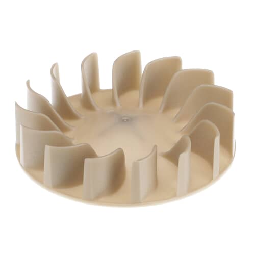 Whirlpool Dryer Blower Wheel - WP694089