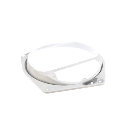 Whirlpool Dryer Front Bulkhead - WP697557