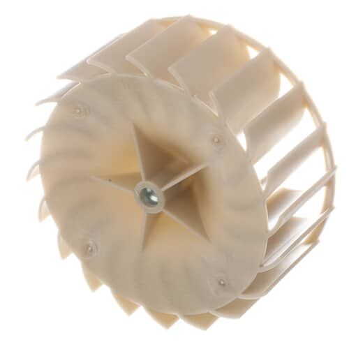 Whirlpool Dryer Blower Wheel - WP697772