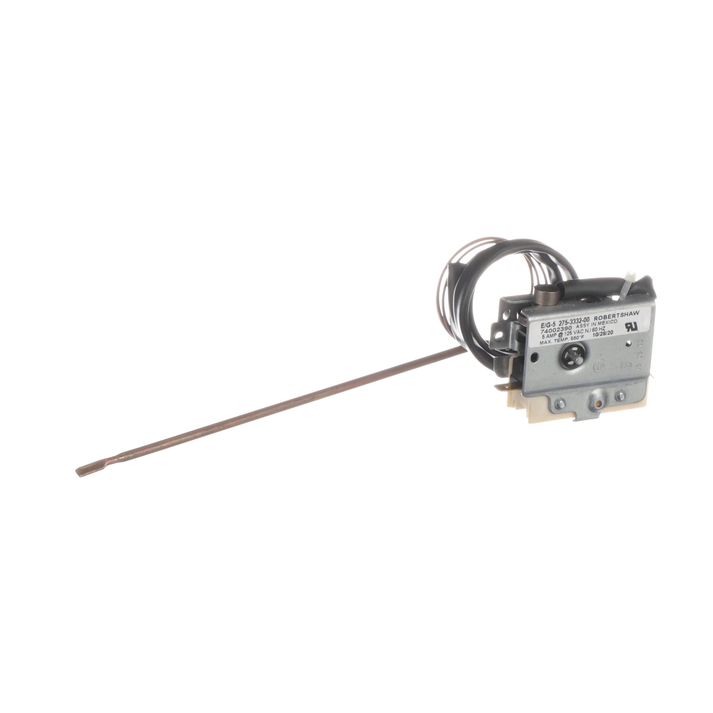 Sony Cover (Battery) - 4-726-534-01