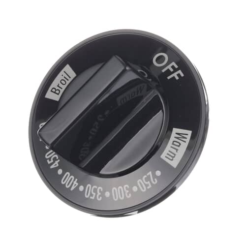 Whirlpool Knob- Ther - WP74002419