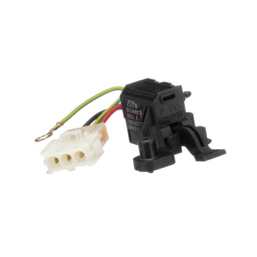 Whirlpool Terminal Block W/Igniter Wires - WP74005890