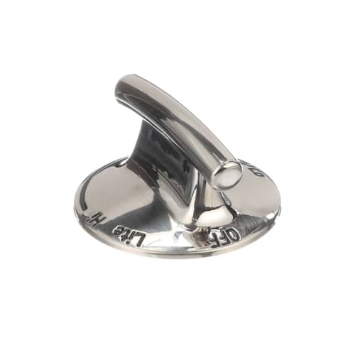 Whirlpool Gas Range Surface Control Knob - WP74009148