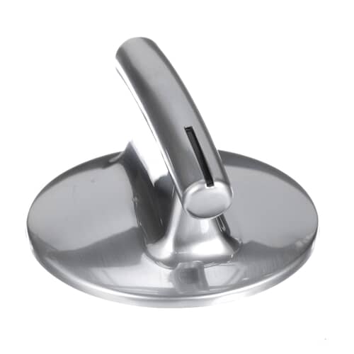 Whirlpool Range Surface Burner Stainless - WP74010205