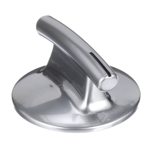 Whirlpool Range Surface Control Knob, Br - WP74010839