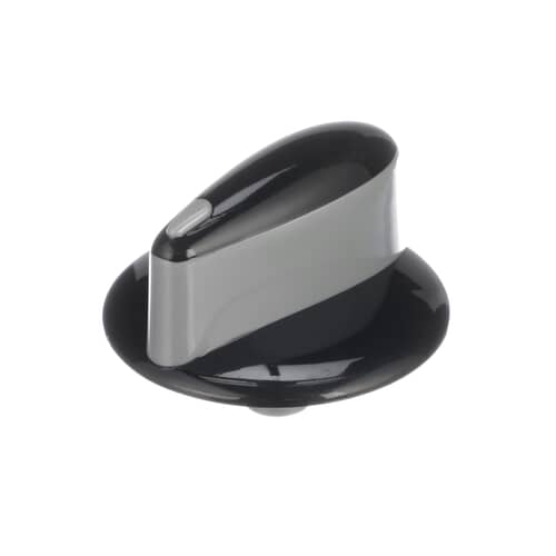 Whirlpool Range Surface Control Knob - WP74011260