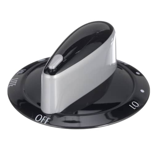Whirlpool Range/Stove/Oven Control Knob - WP74011287