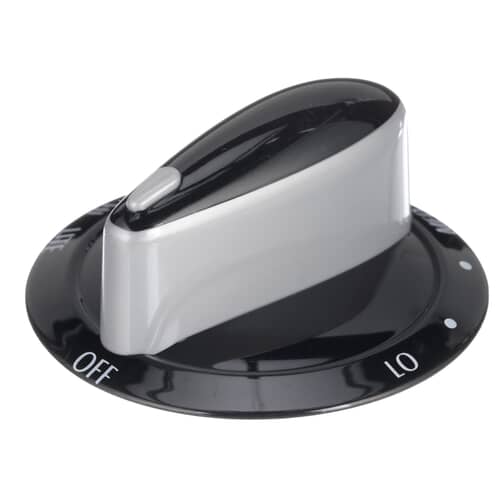 Whirlpool Range/Stove/Oven Control Knob - WP74011287