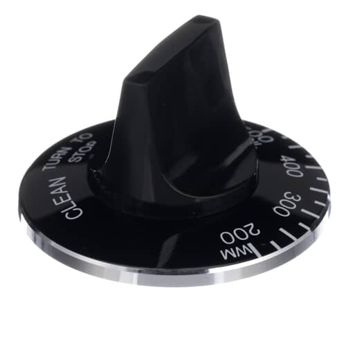 Whirlpool Knob- Ther - WP7711P354-60