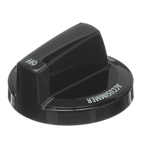 Whirlpool Knob - WP7733P526-60