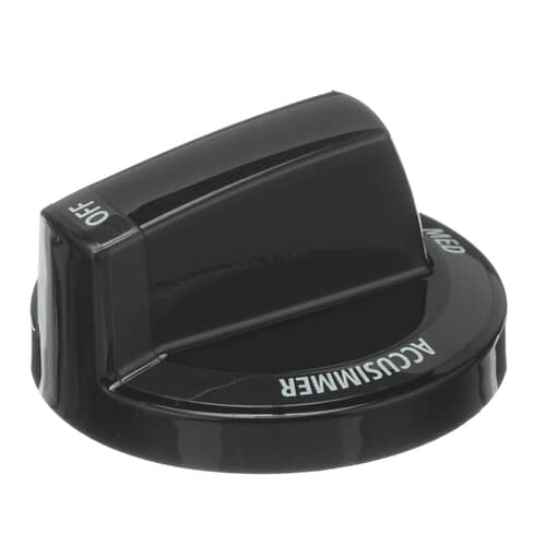 Whirlpool Knob - WP7733P526-60