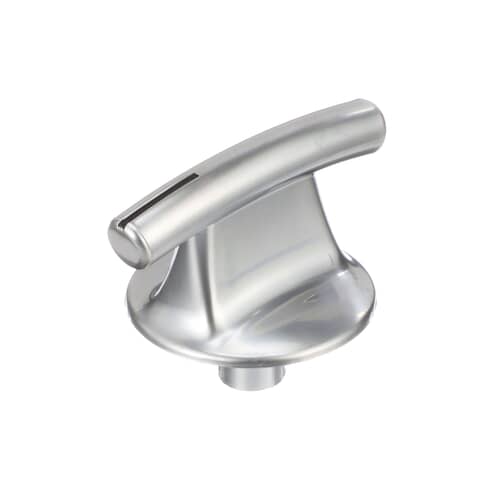 Whirlpool Range Top Burner Control Knob, - WP7737P245-60