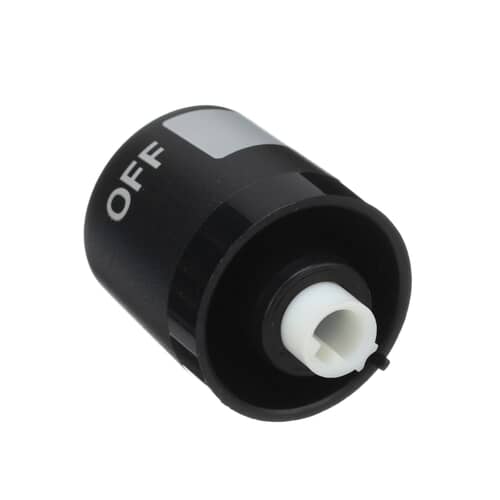 Whirlpool Knob- Fan - WP7739P122-60