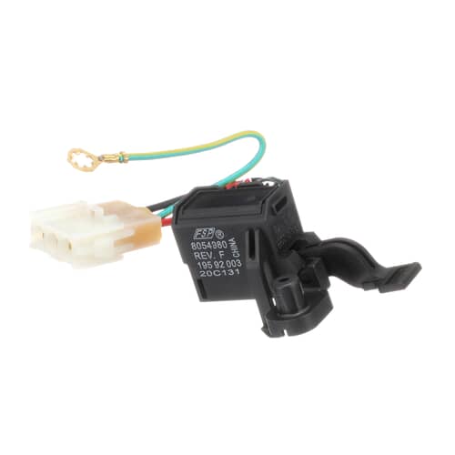 Whirlpool Washer Lid Switch - WP8054980