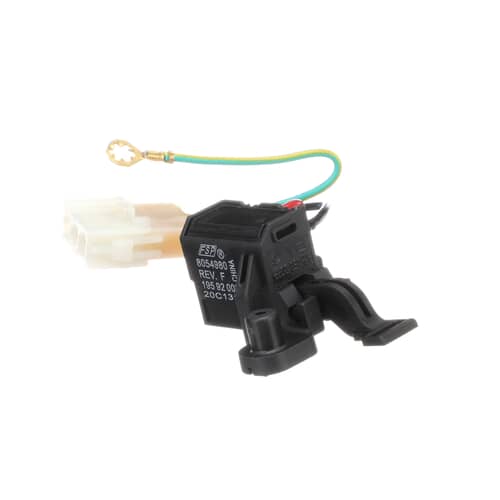 Whirlpool Washer Lid Switch - WP8054980