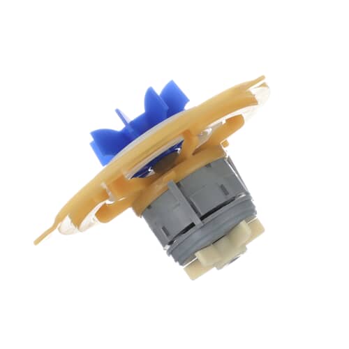 Whirlpool Dishwasher Pump Rotor Assembly - WP8194092