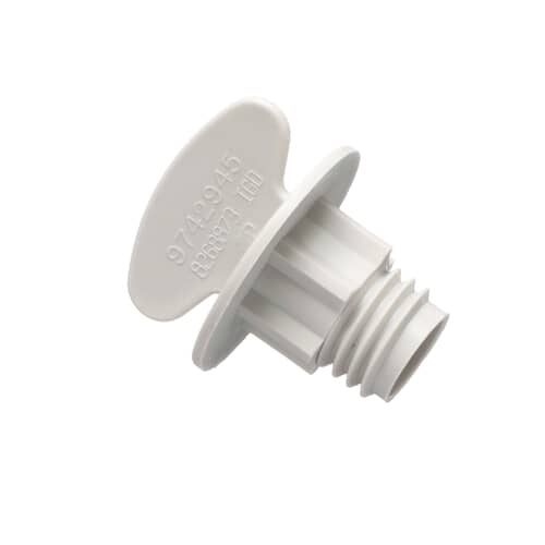 Whirlpool Dishwasher Spray Arm Nut - WP8268873
