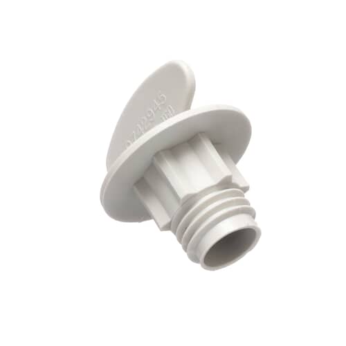 Whirlpool Dishwasher Spray Arm Nut - WP8268873