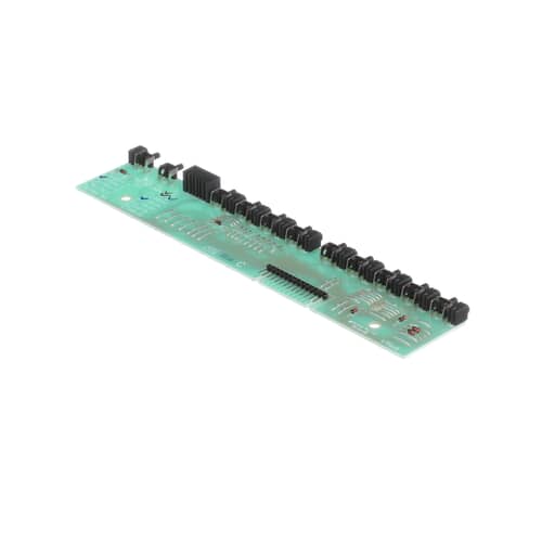 Whirlpool Full Door User Interface - WP8270168