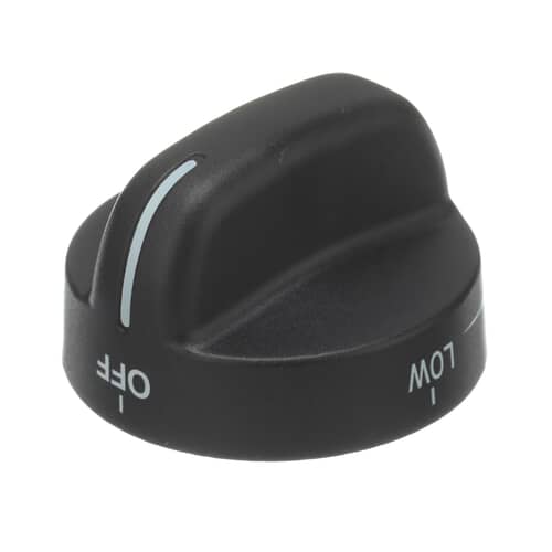 Whirlpool Range Burner Control Knob - WP8273103