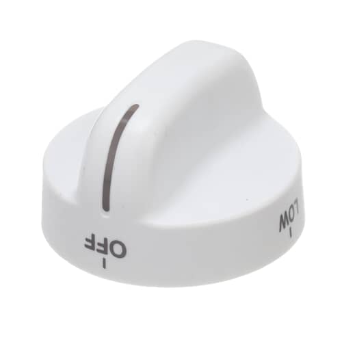 Whirlpool Range/Stove/Oven Control Knob - WP8273104