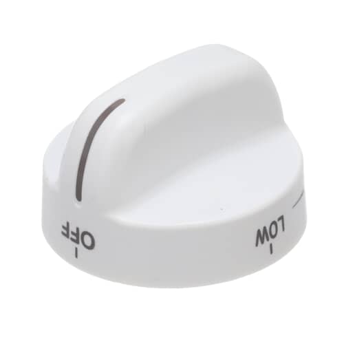Whirlpool Range/Stove/Oven Control Knob - WP8273104