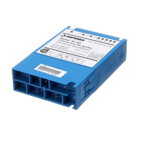 Whirlpool Reignition Module Sup* - WP8286828