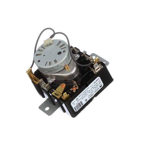 Whirlpool Front Load Washer Timer - WP8299765