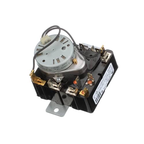 Whirlpool Timer - F.M. 3 Cycle Wgii - WP8299766