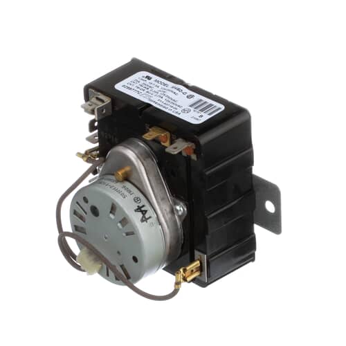 Whirlpool Timer-3 Cycle Fm 230 Volt - WP8299777