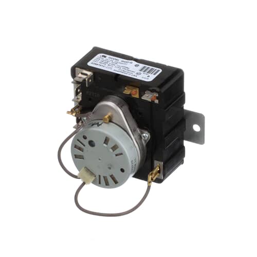 Whirlpool Timer - F.M. 4 Cycle 230 Volt - WP8299781