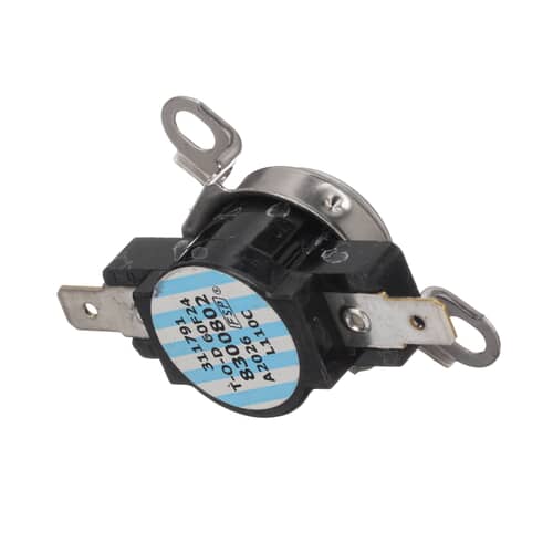 Whirlpool Stove Thermal Fuse - WP8300802