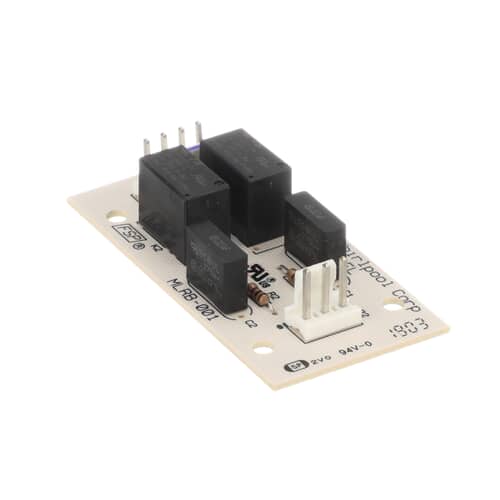 Whirlpool Range Oven Control Board - WP8301848