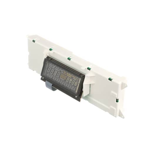 Whirlpool Range Oven Control Board And Clock - WP8507P231-60