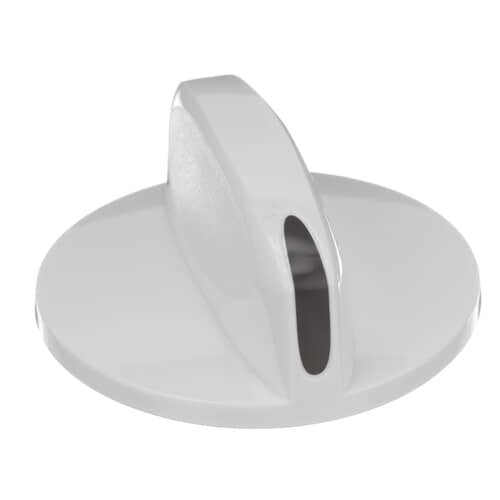 Whirlpool Range Surface Burner Knob - WP8522565