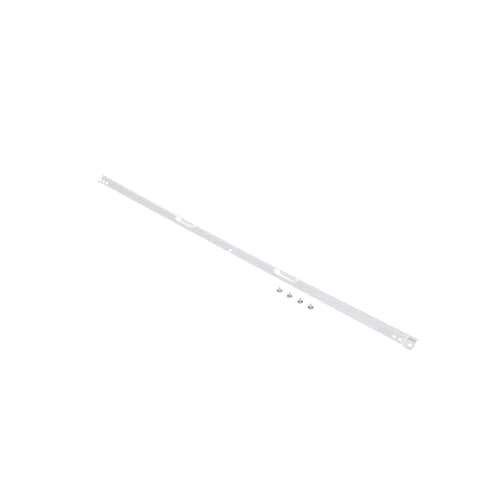 Whirlpool Trim-Lower,Door, White - WP8523175