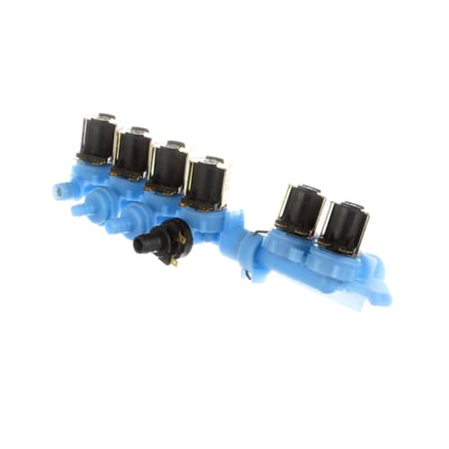 Whirlpool Washer Water Inlet Valve - WP8528052