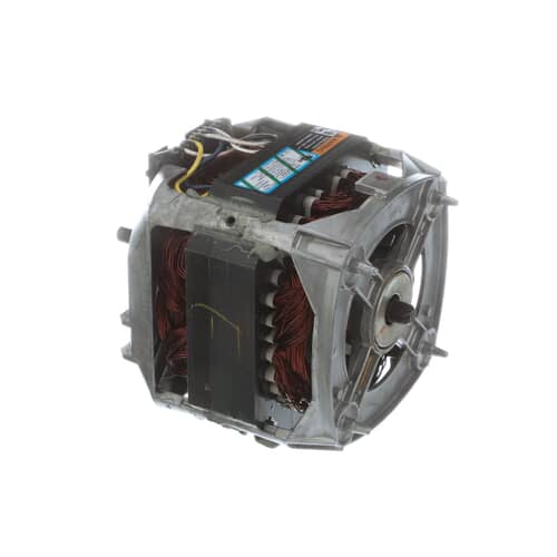 Whirlpool Mtr;3Spd Shrd Wind W/O Pigtail - WP8541504