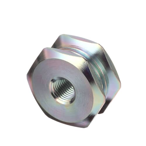Whirlpool Pulley-Mtr - WP8544739