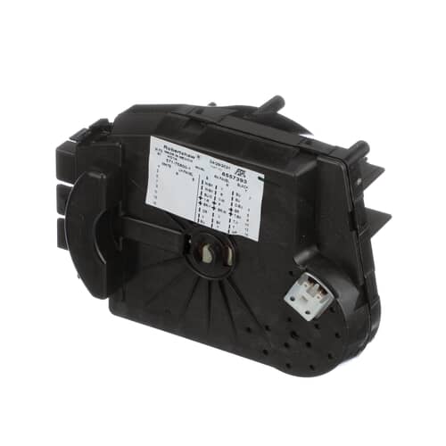 Whirlpool Timer Invensys Hd - WP8557393