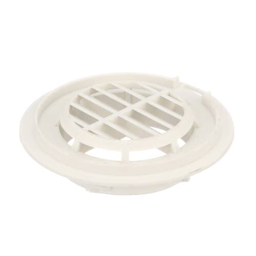Whirlpool Deflector - WP8558991