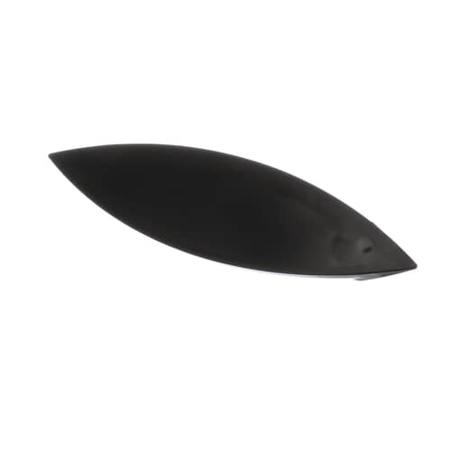 Whirlpool Handle - Door - Black - WP8559751
