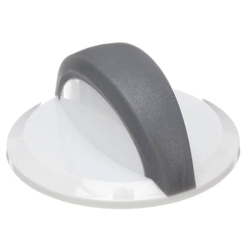 Whirlpool Top Load Washer Control Knob - WP8566022